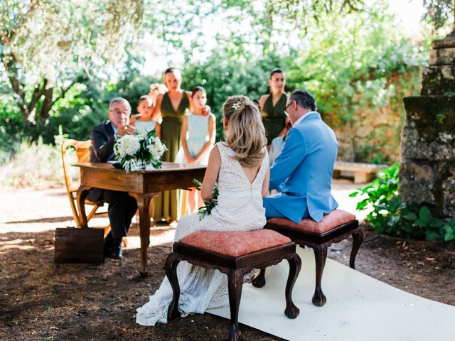 O casamento de Marco e Denise em Lamego, Lamego 10