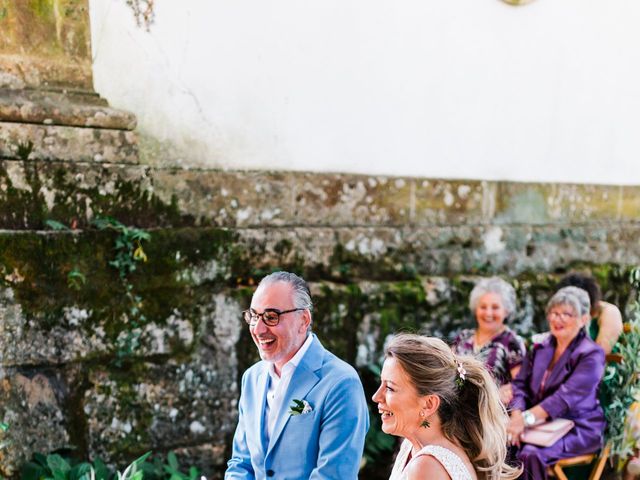 O casamento de Marco e Denise em Lamego, Lamego 13