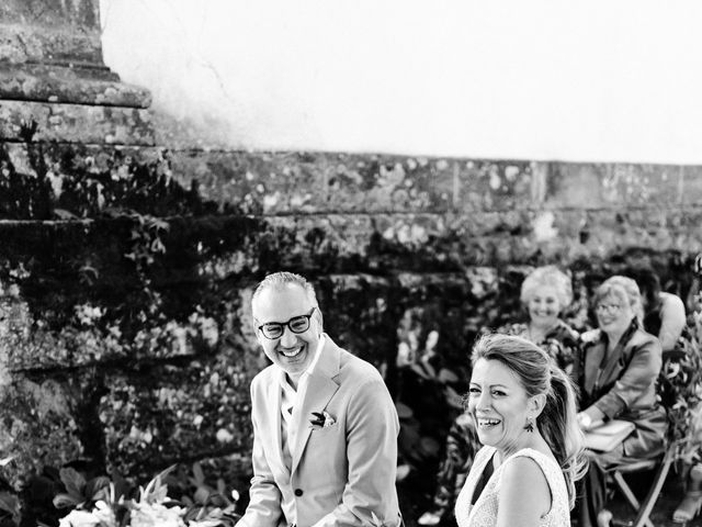 O casamento de Marco e Denise em Lamego, Lamego 14