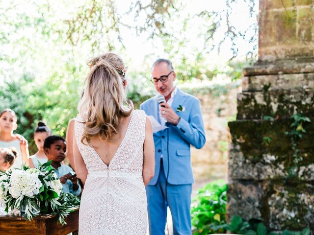 O casamento de Marco e Denise em Lamego, Lamego 16