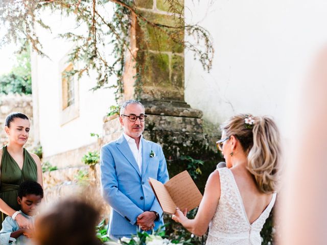 O casamento de Marco e Denise em Lamego, Lamego 18