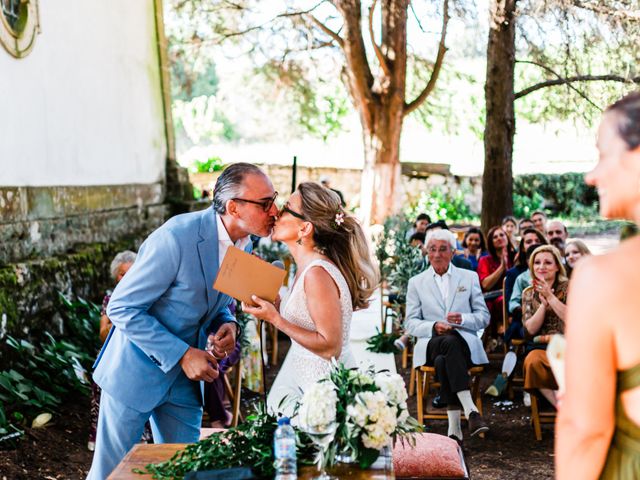 O casamento de Marco e Denise em Lamego, Lamego 20