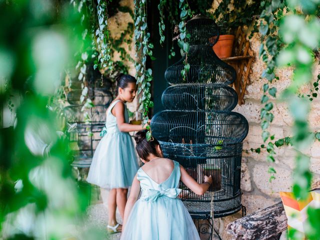 O casamento de Marco e Denise em Lamego, Lamego 21