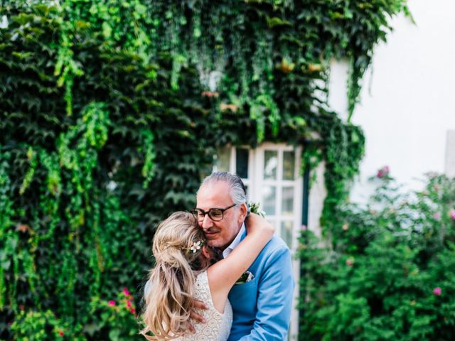 O casamento de Marco e Denise em Lamego, Lamego 22