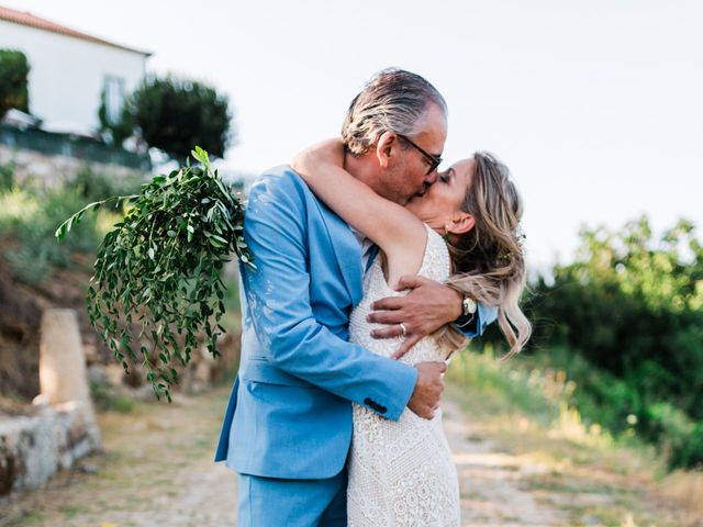 O casamento de Marco e Denise em Lamego, Lamego 24