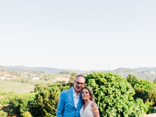 O casamento de Marco e Denise em Lamego, Lamego 25