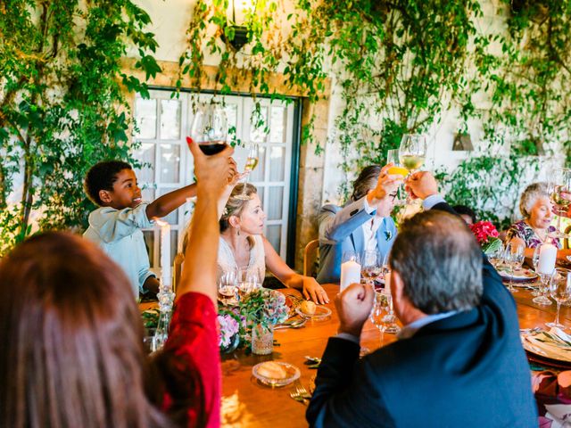 O casamento de Marco e Denise em Lamego, Lamego 30