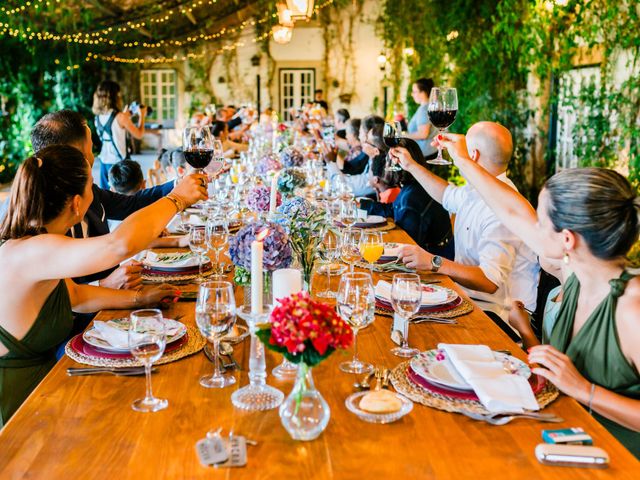 O casamento de Marco e Denise em Lamego, Lamego 31