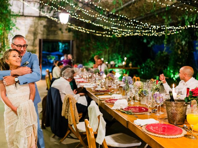 O casamento de Marco e Denise em Lamego, Lamego 38