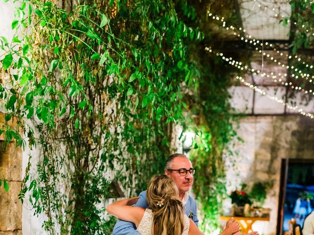 O casamento de Marco e Denise em Lamego, Lamego 39