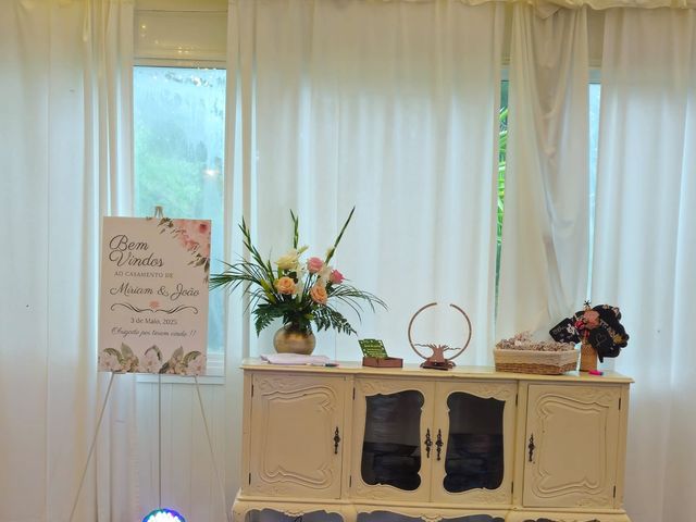 O casamento de João e Miriam em Évora, Évora (Concelho) 2