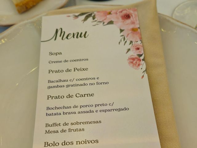O casamento de João e Miriam em Évora, Évora (Concelho) 5