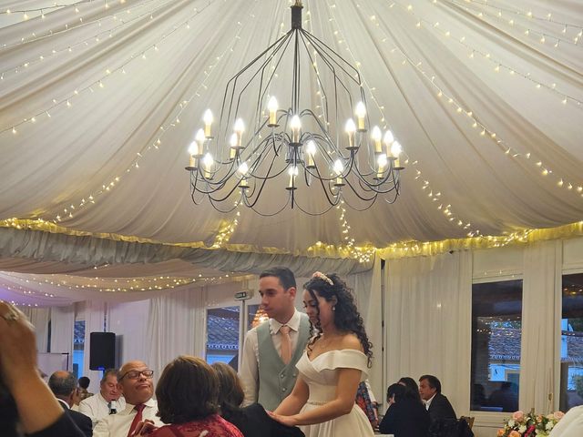 O casamento de João e Miriam em Évora, Évora (Concelho) 6
