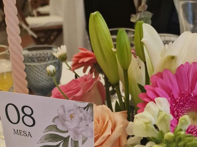 O casamento de João e Miriam em Évora, Évora (Concelho) 7