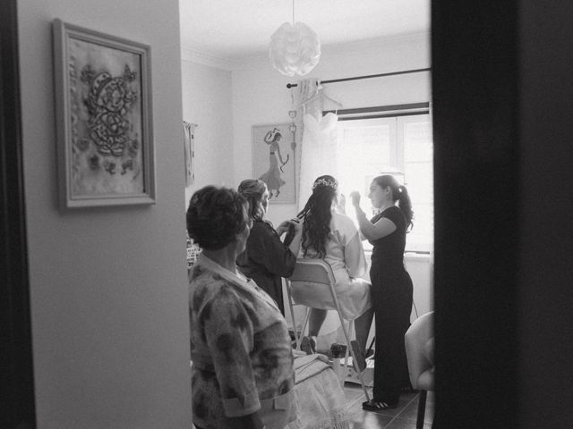 O casamento de André e Ana  em Évora, Évora (Concelho) 5