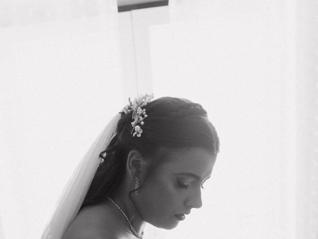 O casamento de André e Ana  em Évora, Évora (Concelho) 7