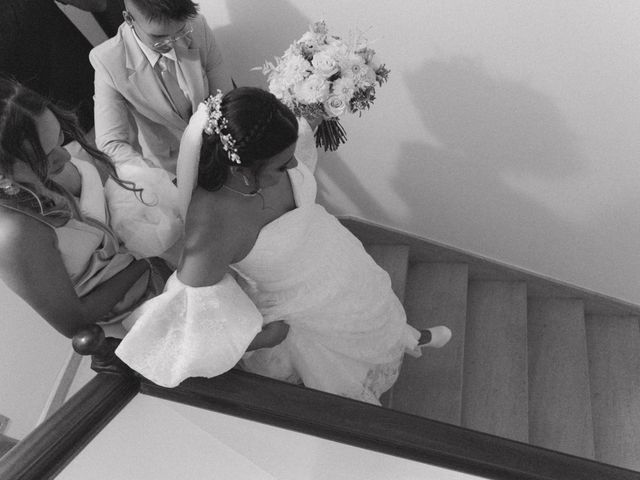 O casamento de André e Ana  em Évora, Évora (Concelho) 8