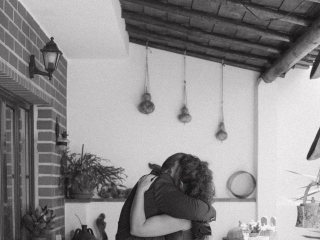 O casamento de André e Ana  em Évora, Évora (Concelho) 11
