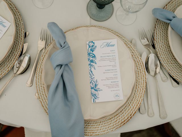 O casamento de André e Ana  em Évora, Évora (Concelho) 17