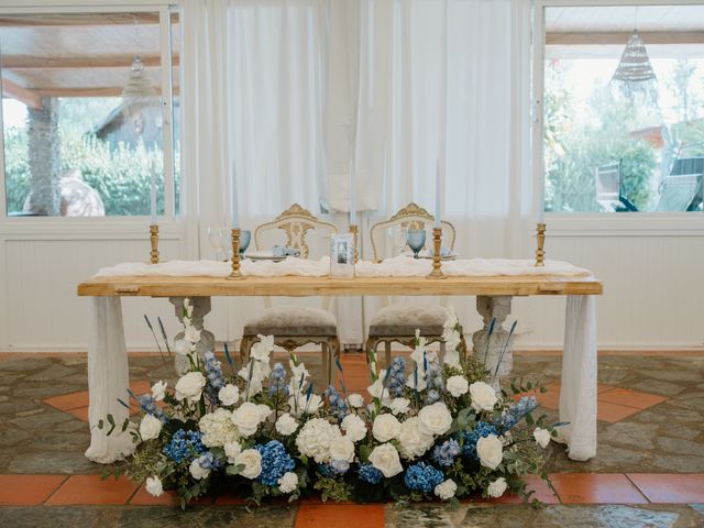 O casamento de André e Ana  em Évora, Évora (Concelho) 16