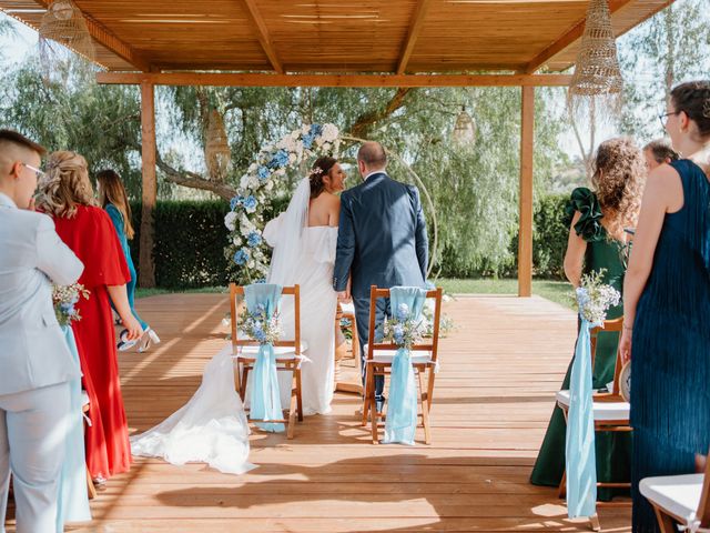 O casamento de André e Ana  em Évora, Évora (Concelho) 14