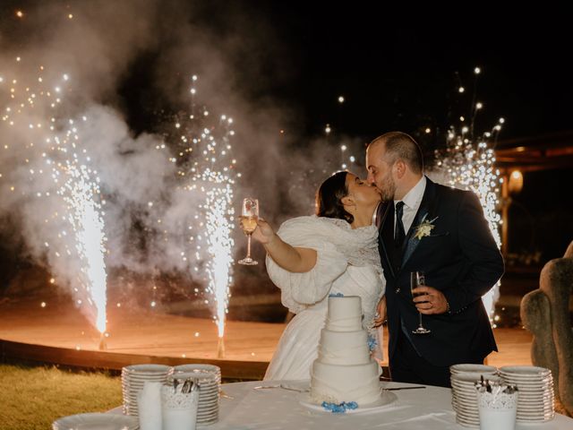O casamento de André e Ana  em Évora, Évora (Concelho) 25