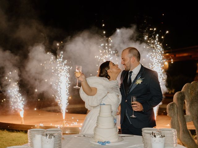 O casamento de André e Ana  em Évora, Évora (Concelho) 1