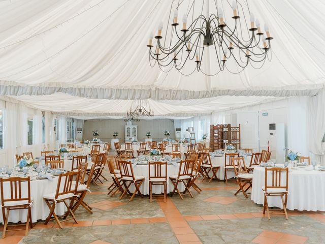 O casamento de André e Ana  em Évora, Évora (Concelho) 20