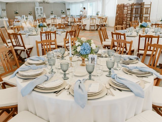 O casamento de André e Ana  em Évora, Évora (Concelho) 21