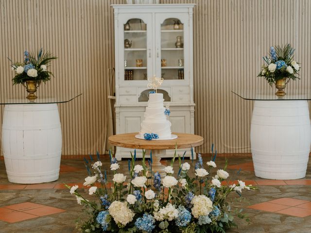 O casamento de André e Ana  em Évora, Évora (Concelho) 23