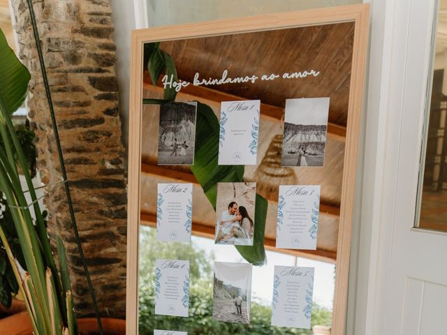 O casamento de André e Ana  em Évora, Évora (Concelho) 24