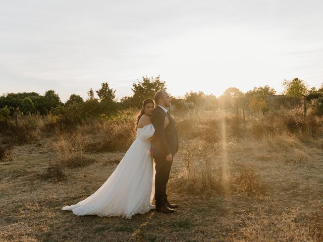 O casamento de André e Ana  em Évora, Évora (Concelho) 26