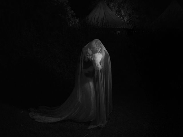 O casamento de André e Ana  em Évora, Évora (Concelho) 27