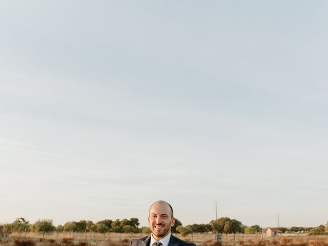 O casamento de André e Ana  em Évora, Évora (Concelho) 29