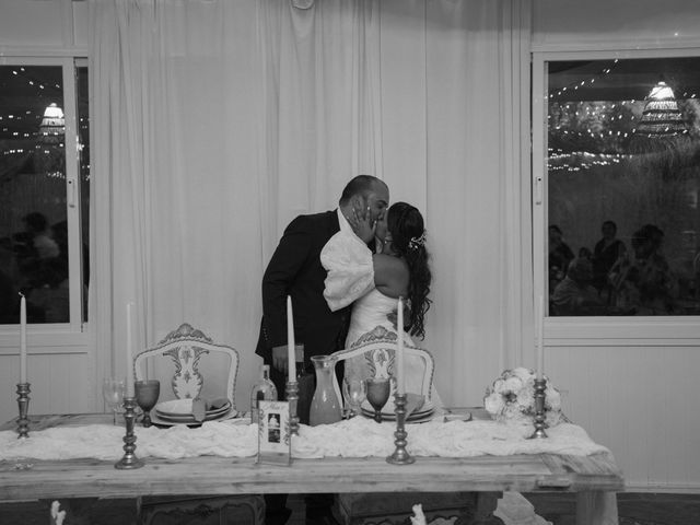 O casamento de André e Ana  em Évora, Évora (Concelho) 2