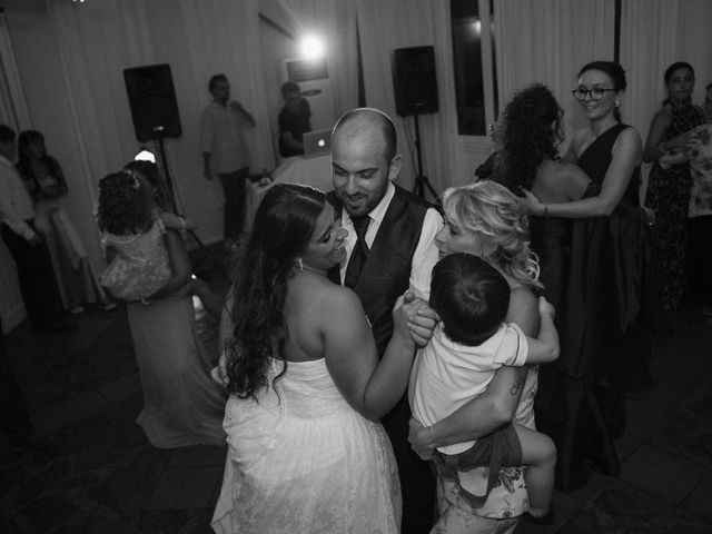 O casamento de André e Ana  em Évora, Évora (Concelho) 32