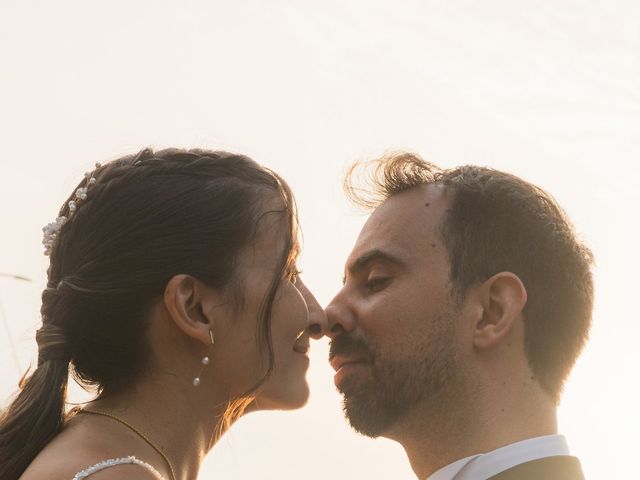 O casamento de Mario e Nadia em Viseu, Viseu (Concelho) 1