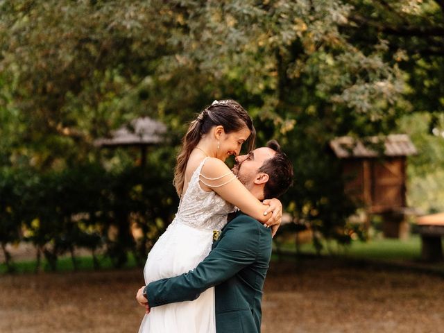 O casamento de Mario e Nadia em Viseu, Viseu (Concelho) 6