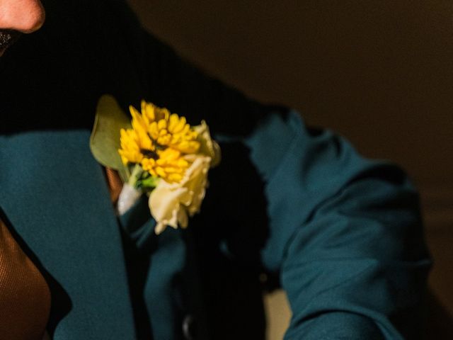 O casamento de Mario e Nadia em Viseu, Viseu (Concelho) 11