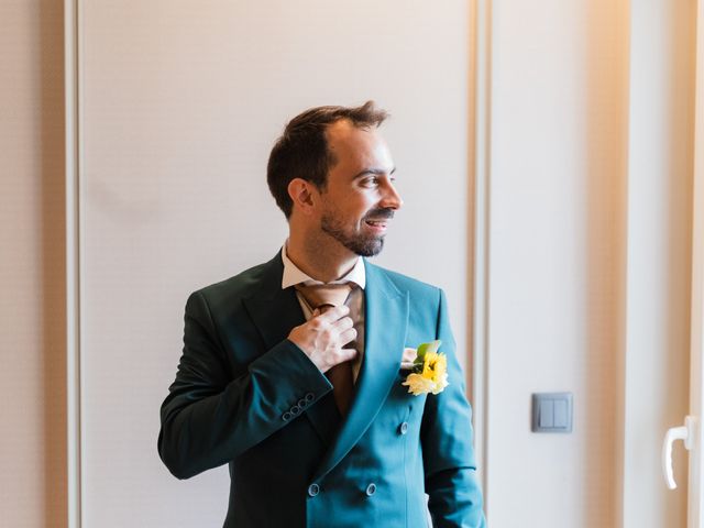 O casamento de Mario e Nadia em Viseu, Viseu (Concelho) 12