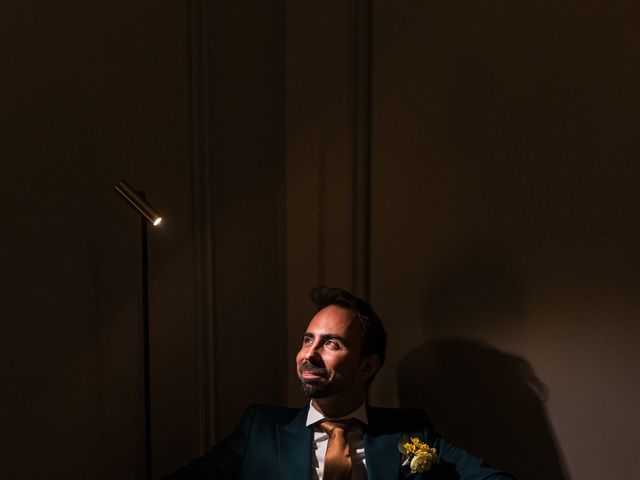 O casamento de Mario e Nadia em Viseu, Viseu (Concelho) 15