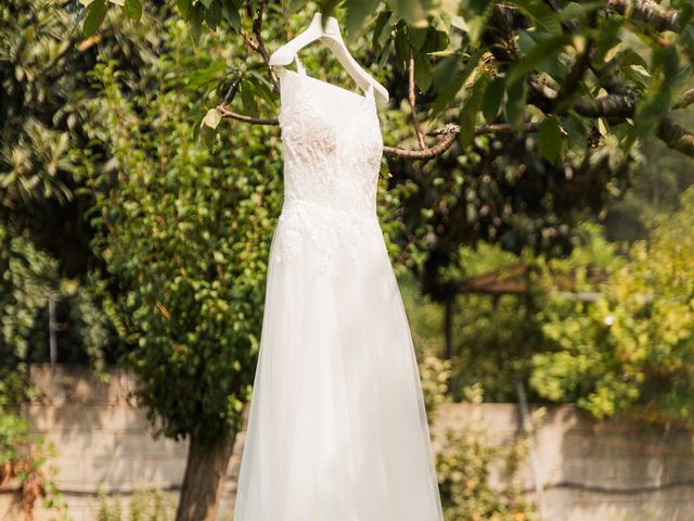 O casamento de Mario e Nadia em Viseu, Viseu (Concelho) 18