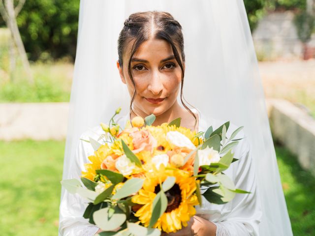 O casamento de Mario e Nadia em Viseu, Viseu (Concelho) 19