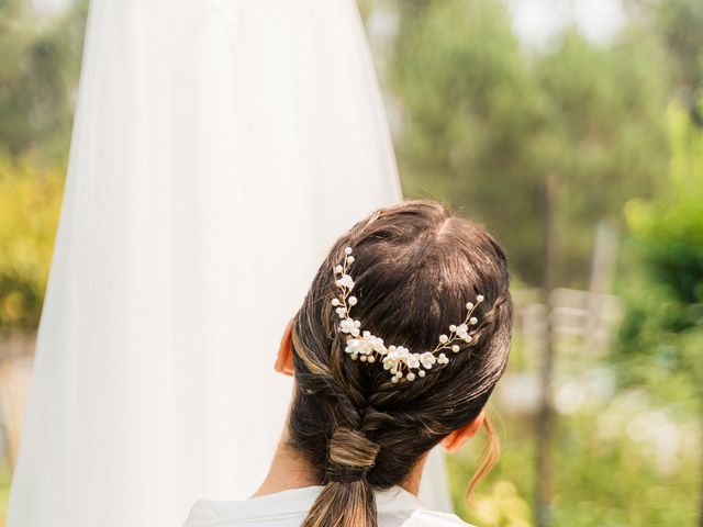 O casamento de Mario e Nadia em Viseu, Viseu (Concelho) 20