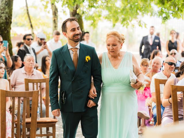 O casamento de Mario e Nadia em Viseu, Viseu (Concelho) 26