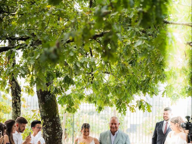 O casamento de Mario e Nadia em Viseu, Viseu (Concelho) 27