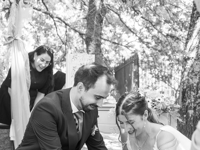 O casamento de Mario e Nadia em Viseu, Viseu (Concelho) 28