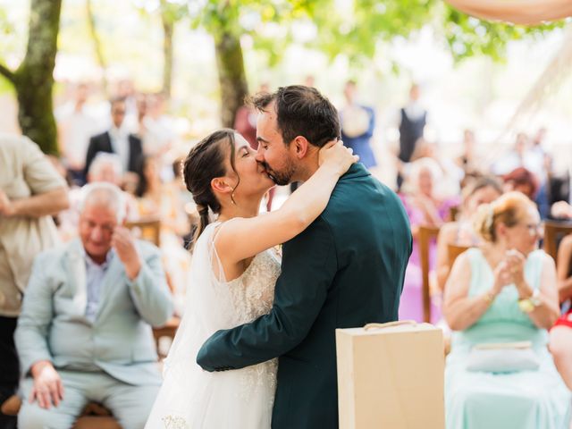 O casamento de Mario e Nadia em Viseu, Viseu (Concelho) 30