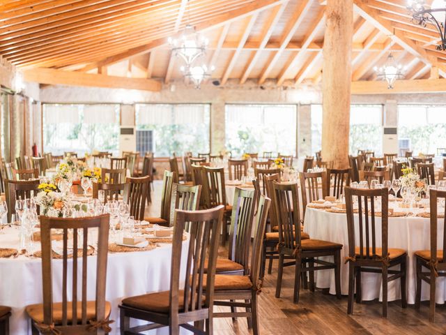 O casamento de Mario e Nadia em Viseu, Viseu (Concelho) 31