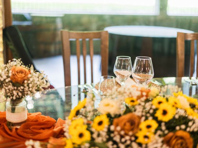 O casamento de Mario e Nadia em Viseu, Viseu (Concelho) 32